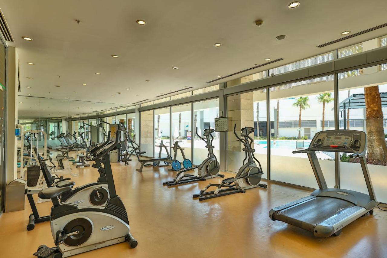 Crystal Centro Resort - Ultimate All Inclusive Antalya Buitenkant foto